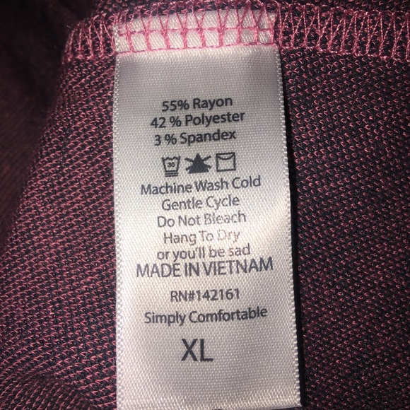 Lularoe Carly NWT - Picture 5 of 5